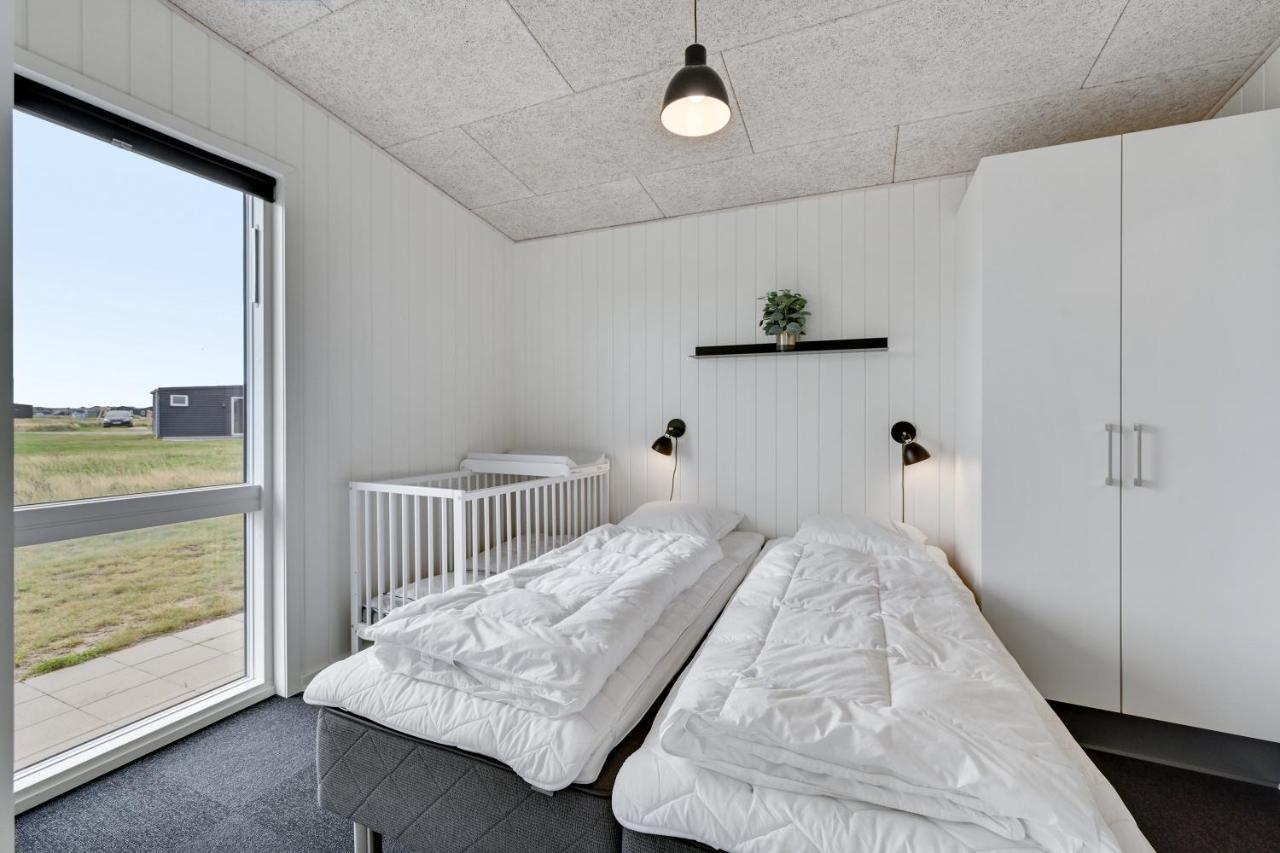 Lalandia Sondervig Hotell Eksteriør bilde