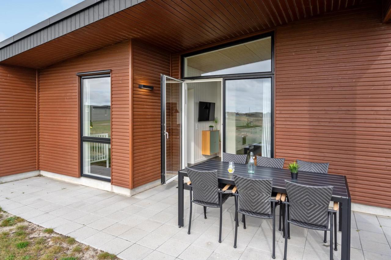 Lalandia Sondervig Hotell Eksteriør bilde