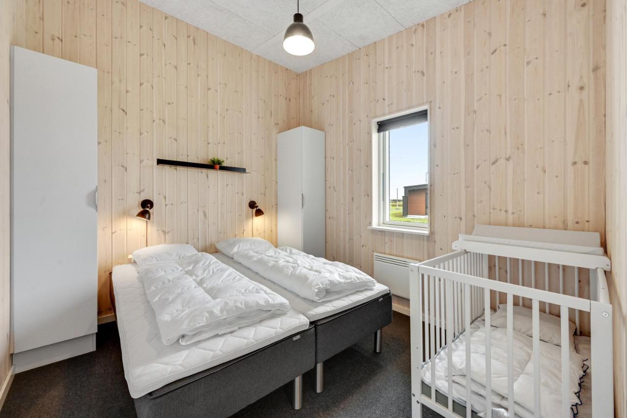 Lalandia Sondervig Hotell Eksteriør bilde