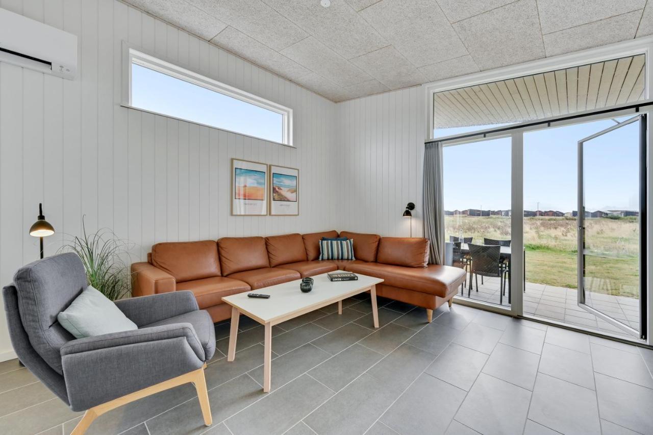 Lalandia Sondervig Hotell Eksteriør bilde