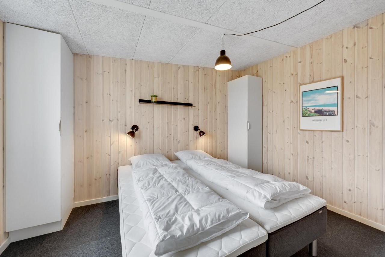 Lalandia Sondervig Hotell Eksteriør bilde