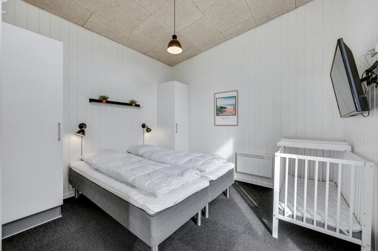 Lalandia Sondervig Hotell Eksteriør bilde
