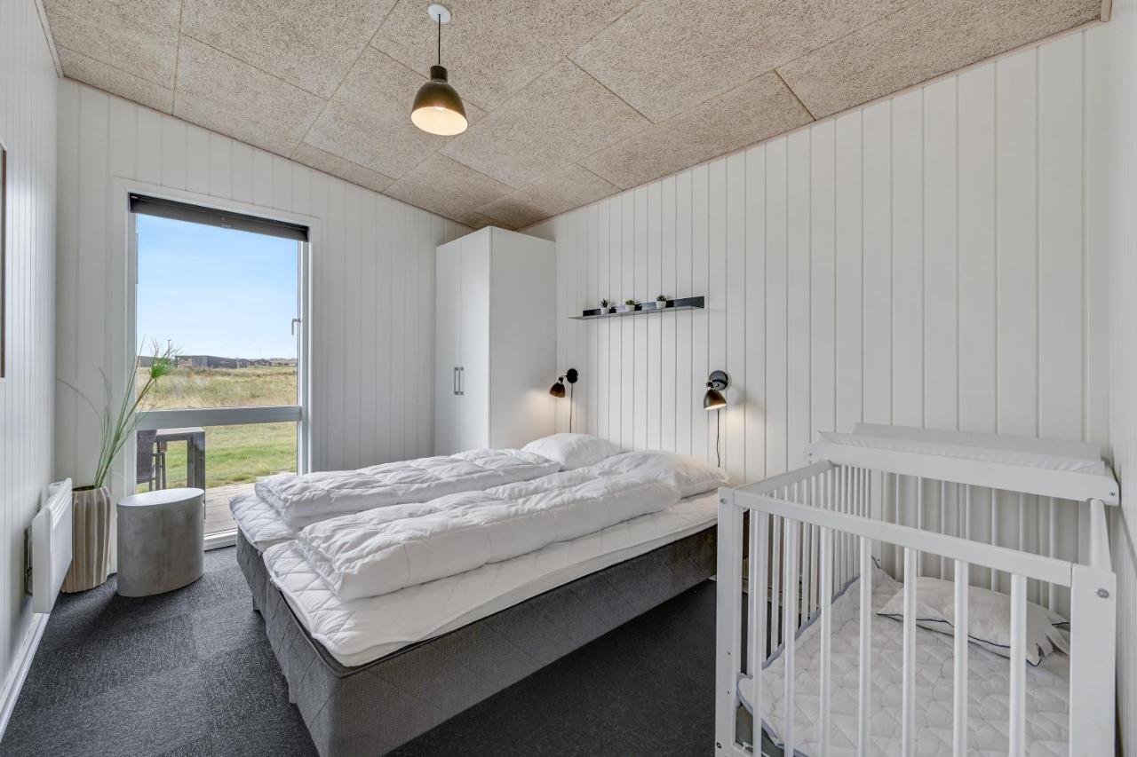 Lalandia Sondervig Hotell Eksteriør bilde