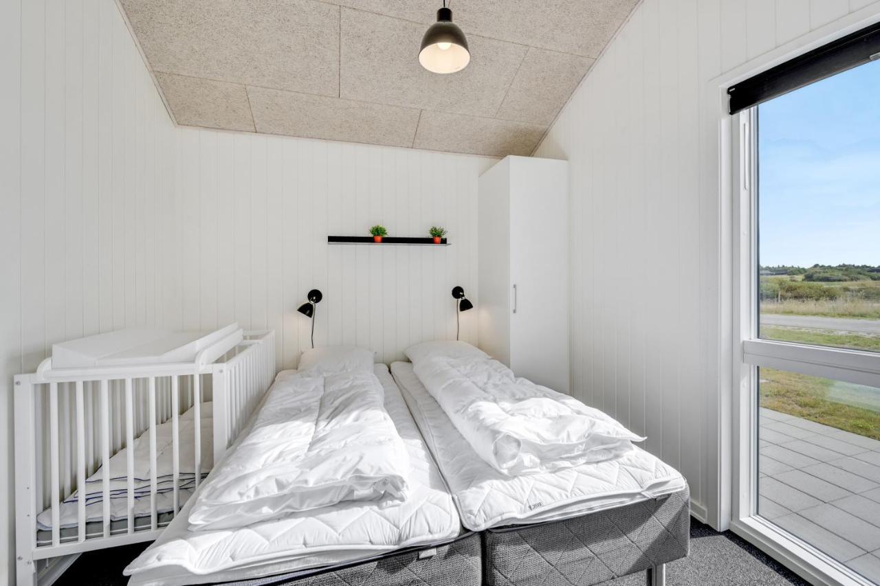 Lalandia Sondervig Hotell Eksteriør bilde