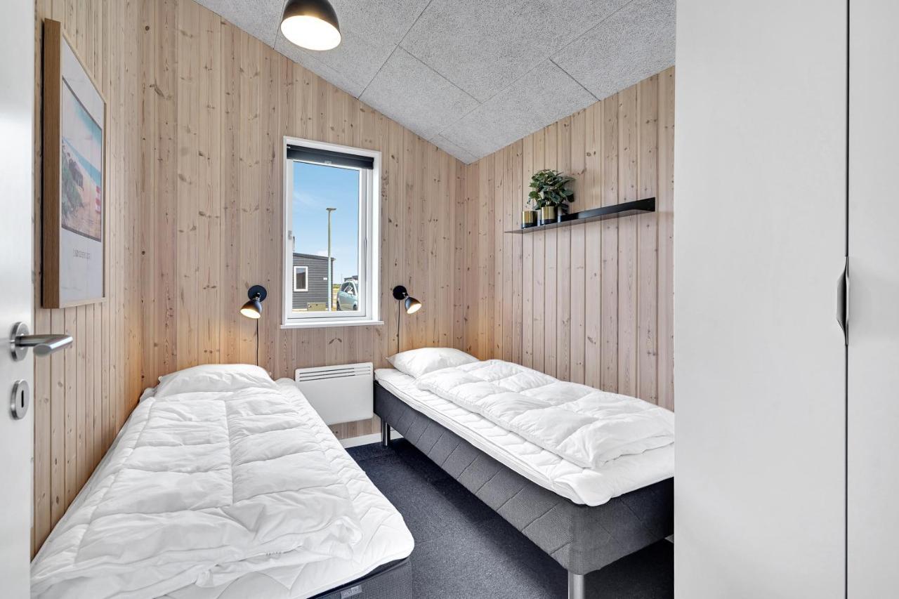 Lalandia Sondervig Hotell Eksteriør bilde